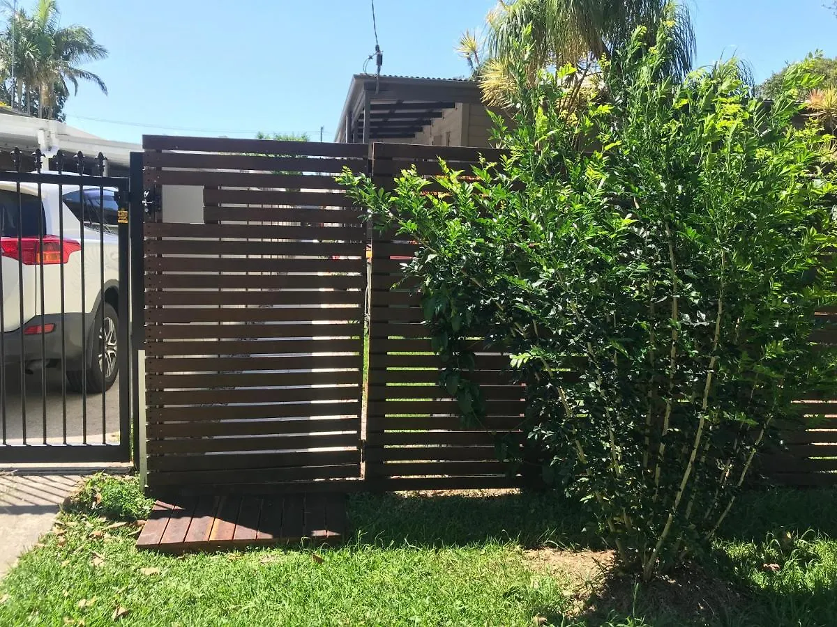 Peaceful Guesthouse Close To The Beach Coolum Beach Australien